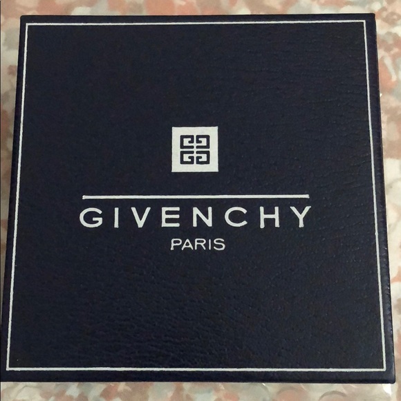 Authentic Givenchy Paris Heartbeat Skeleton Watch - Picture 2 of 8